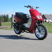 Yamaha Neos Evo 3 LC