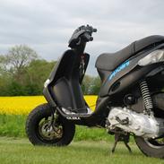Gilera Stalker