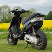 Gilera Stalker