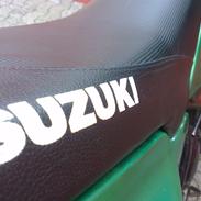 Suzuki SMX LÇ ÐÐ "Dorthe"