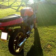 Aprilia RS50 Tuono