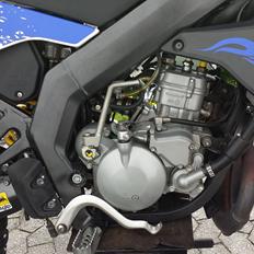 Derbi Derbi Senda R Offroad X-Race