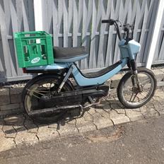 Puch Maxi 2 plus