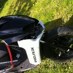 Yamaha Jog R LC DD MK Pro Race 2 (Solgt 6.200kr)