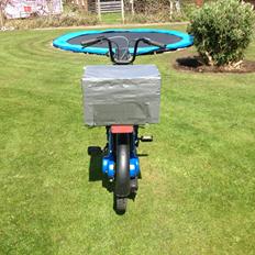 Piaggio Vespa Bravo