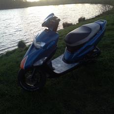 Honda sfx