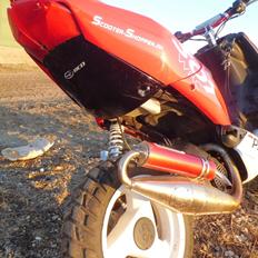 Peugeot Speedfight 2 wrc 307