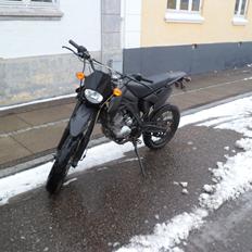 Apollo Orion   AGB 30 "Byttet til Hot"