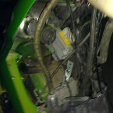 Derbi atlantis bullet