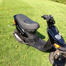 Gilera stalker