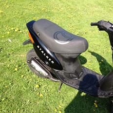 Gilera stalker