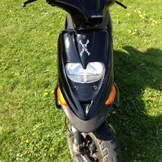 Gilera stalker