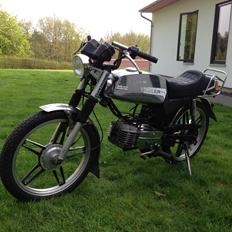 Kreidler Superstar/Flott- Solgt