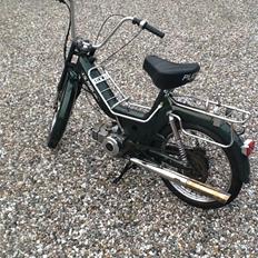 Puch Maxi 2-Gear.