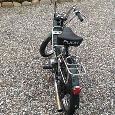 Puch Maxi 2-Gear.