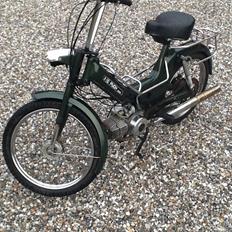 Puch Maxi 2-Gear.