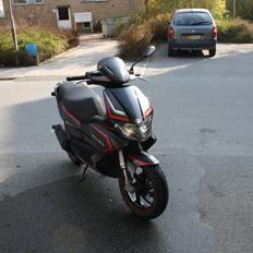 Gilera Runner Sp