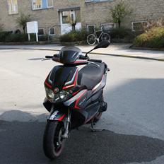Gilera Runner Sp