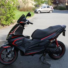 Gilera Runner Sp