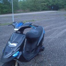 Gilera Stalker