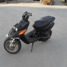 Yamaha Bws NG [solgt]