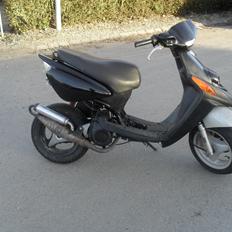 Yamaha Bws NG [solgt]
