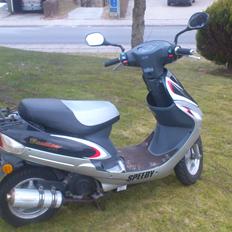 Baotian BT49QT-9