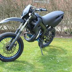 Derbi Senda R xtreme [Tidl. scooter]