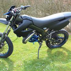 Derbi Senda R xtreme [Tidl. scooter]