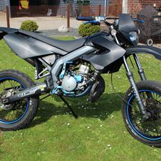 Derbi Senda R xtreme [Tidl. scooter]