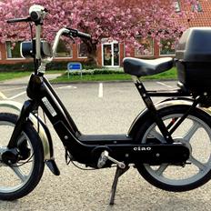 Piaggio Vespa Ciao - Fine Selection