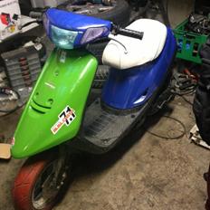 Yamaha Jog fs