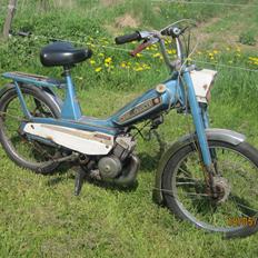 Motobecane mobylette