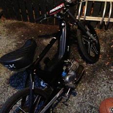 Puch Maxi K