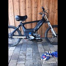 Puch Maxi K