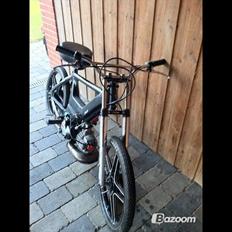 Puch Maxi K