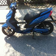Yamaha Jog R