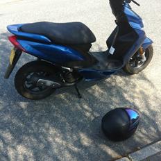 Yamaha Jog R