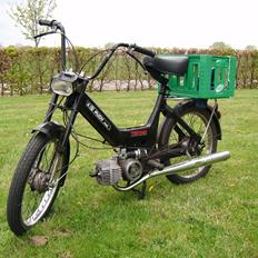 Puch Maxi K