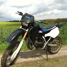 Suzuki smx [Tidl. scooter]
