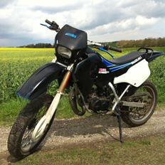 Suzuki smx [Tidl. scooter]