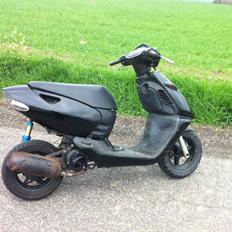Aprilia Æ Møj Bætte Sonic