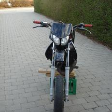 Derbi senda