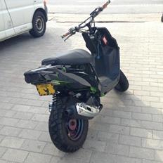 PGO hot 50