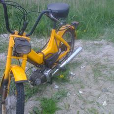 Puch Maxi K