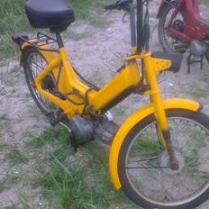 Puch Maxi K