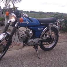 Yamaha fs1 k1 4gear