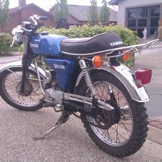 Yamaha fs1 k1 4gear