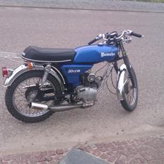 Yamaha fs1 k1 4gear