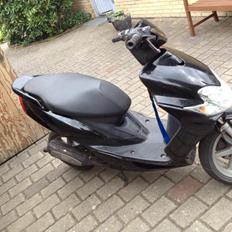 Yamaha Jog R